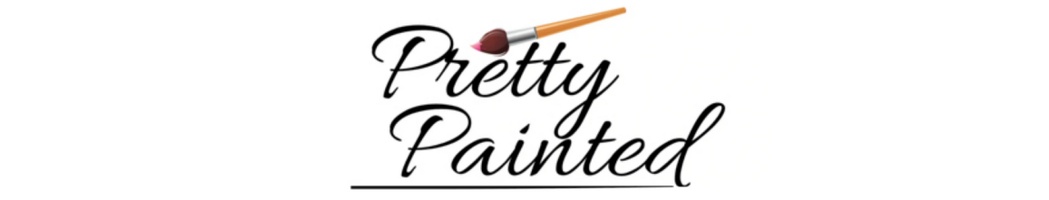 Pretty Painted