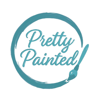 Pretty Painted