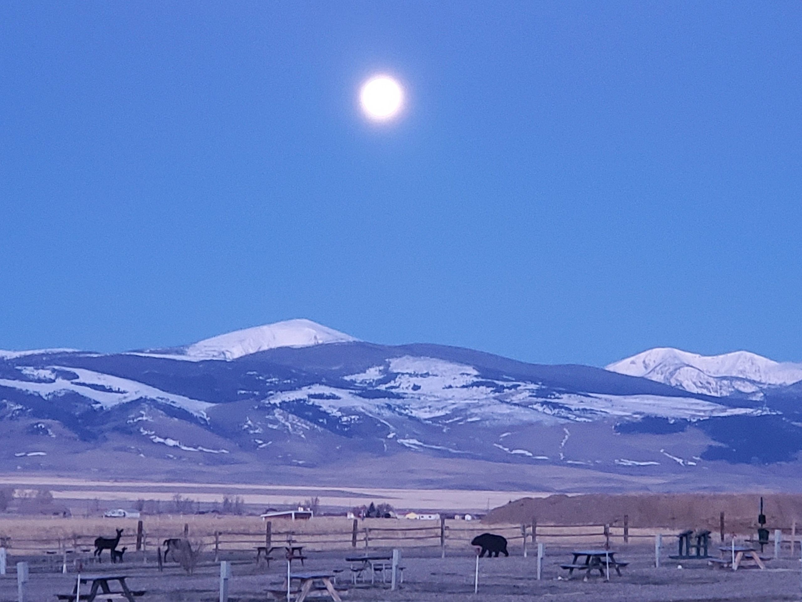 Conestoga Campground & RV Park Campground, RV Park