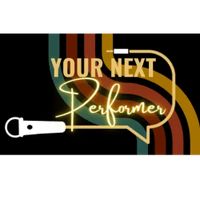 Your Next Performer