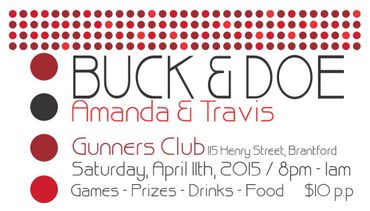 Buck and doe 5