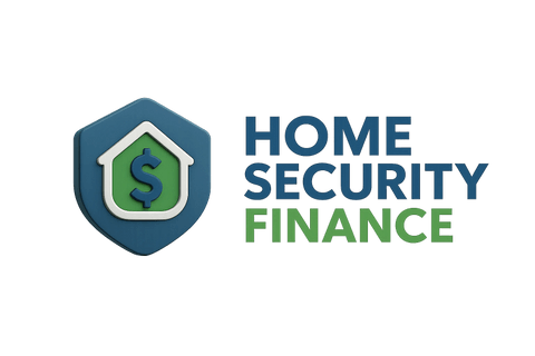 Home Security Finance