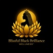 Blissful Black Brilliance Wellness
