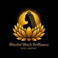 Blissful Black Brilliance Wellness