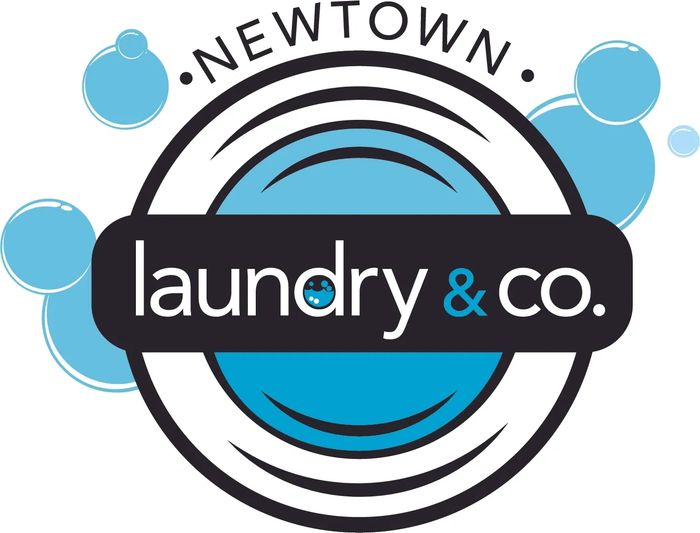 Newtown Laundry & Co Laundromat, Wash and Fold