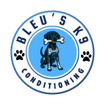 Bleu's K9 Conditioning