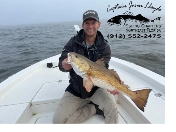 Inshore Saltwater Fishing 