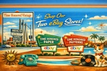 Time Honored Vintage