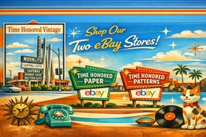 Time Honored Vintage