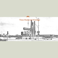 Time Honored Vintage