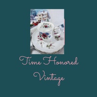 Time Honored Vintage
