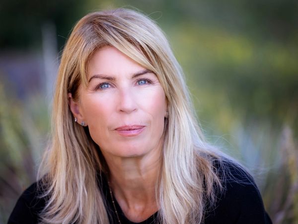 Susan Wade