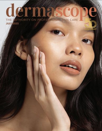 Dermascope article-  July 2025