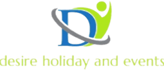 Desire Holiday & Events