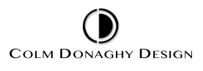 Colm Donaghy Design