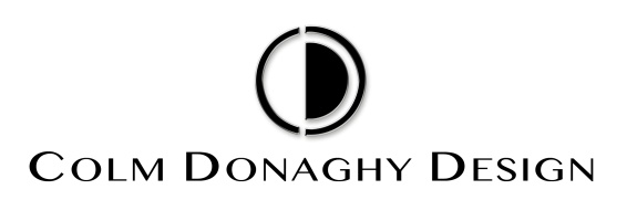 Colm Donaghy Design