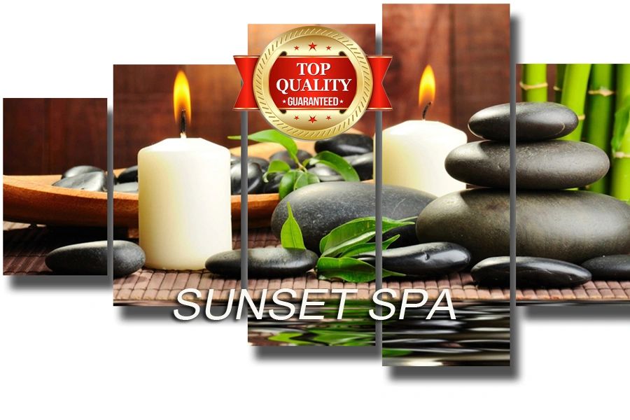 Sunset Massage Spa Asian massage spa