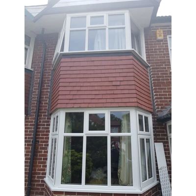 uPVC windows in Birmingham 