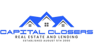 Capital Closers Real Estate and Lending