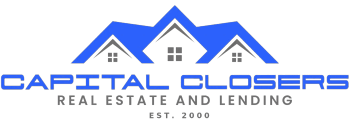 Capital Closers Real Estate and Lending