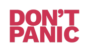 DON'T PANIC