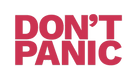 DON'T PANIC