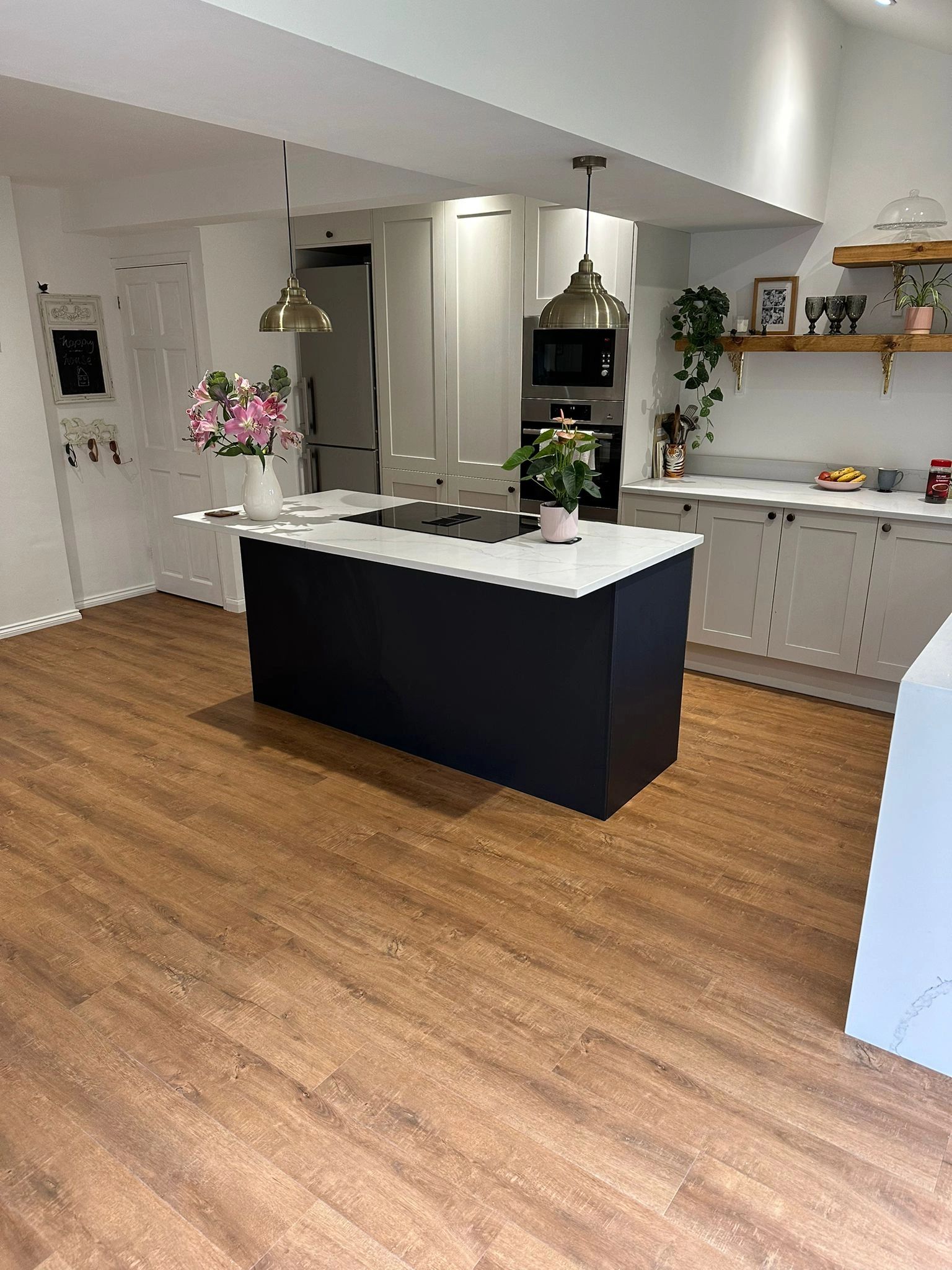 XL Plank LVT