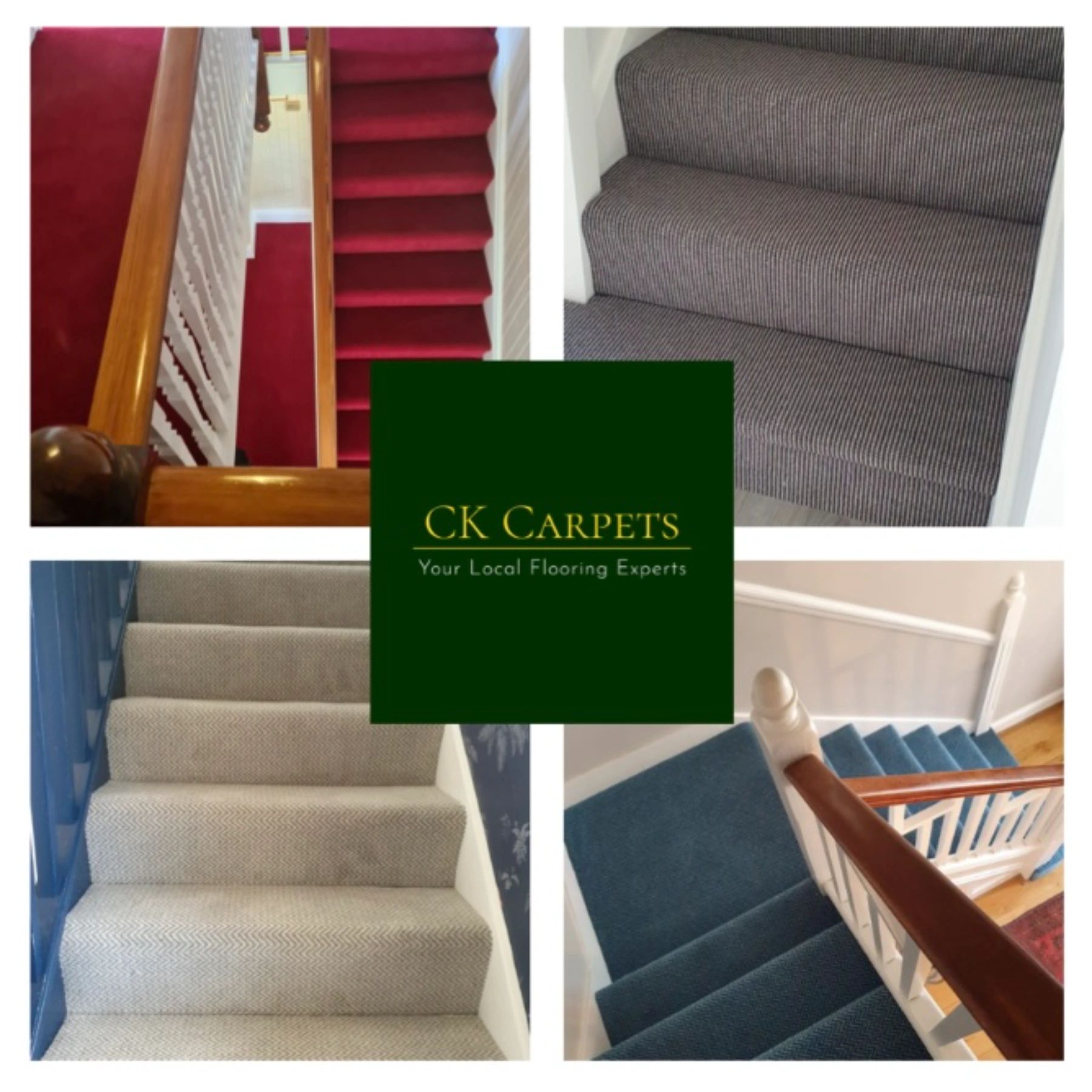 CK Carpets