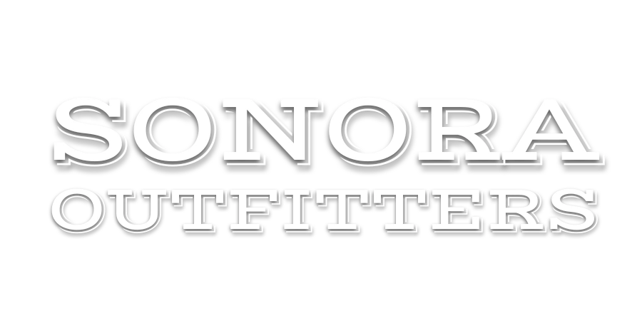Sonora Outfitters