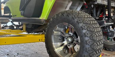 expert repairs. quality you can trust.