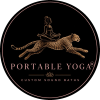 Portable Yoga