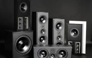 Home Theater Speakers