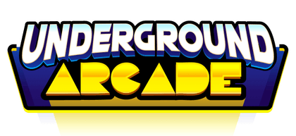 The Underground Arcade