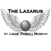 The Lazarus Pinball Museum 