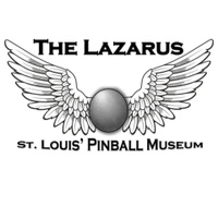 The Lazarus Pinball Museum 
