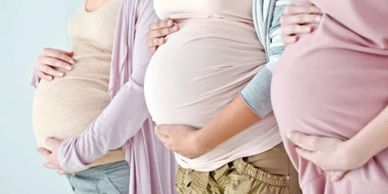 Adoption Matching Services Unplanned Pregnancy