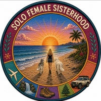 Solo Female Sisterhood
