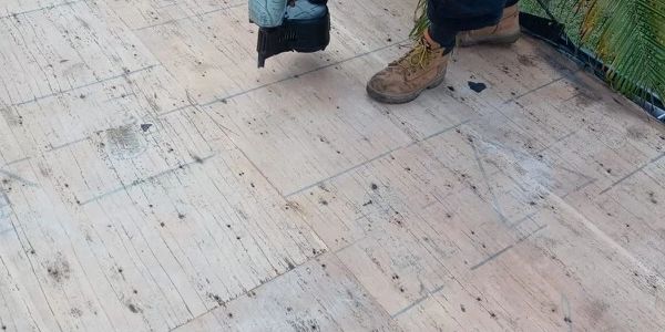 Tampa home roofing 
