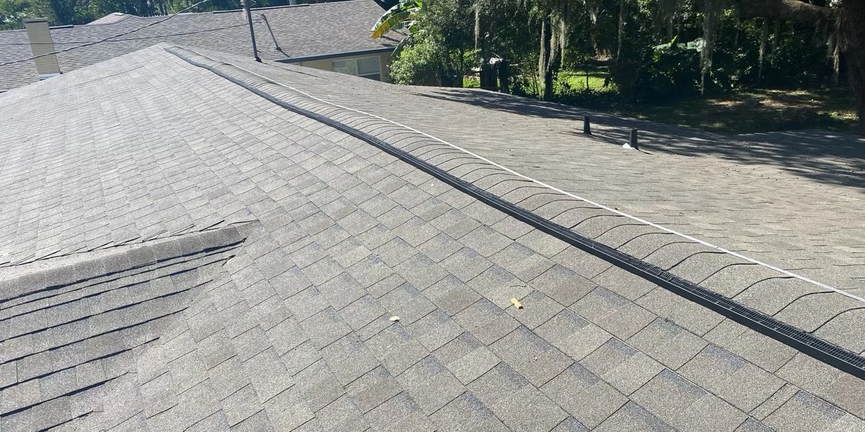 Tampa home roofing 