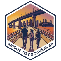 Bridge to Progress SD