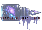 StarlightINKstudio 