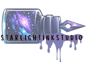 StarlightINKstudio 