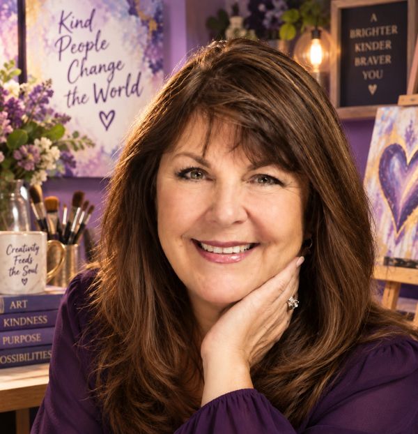 Linda Shaffer, The Retail Fairy
