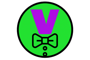 welcome to: VIP Party