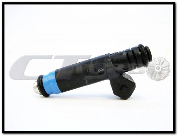 SIEMENS 80LB 870CC HIGH IMPEDANCE FUEL INJECTOR