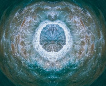 wayne quilliams drone photographic art