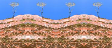 aboriginal drone art of wayne quilliam