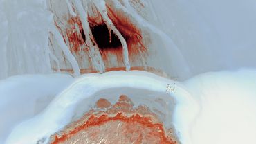 aboriginal drone art of wayne quilliam