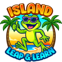 Island Leap & Learn