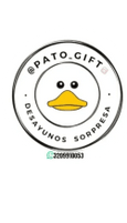 Pato Gift